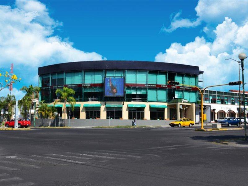 Hotel María Isabel Colima Exterior foto