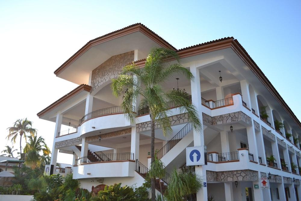 Hotel María Isabel Colima Exterior foto
