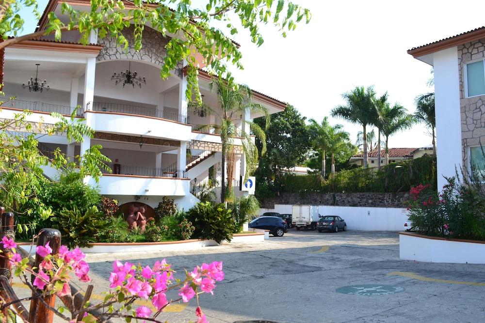 Hotel María Isabel Colima Exterior foto