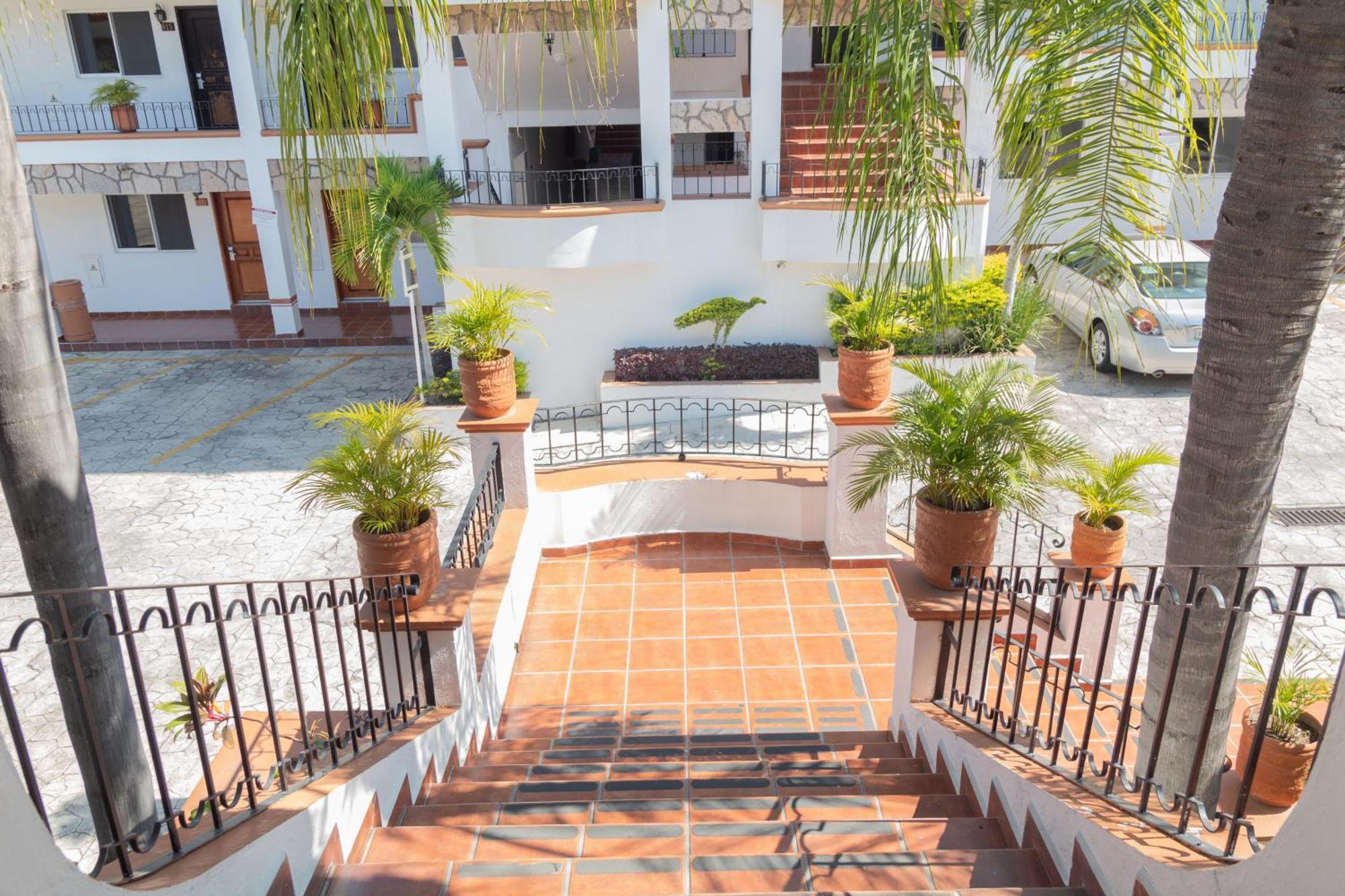 Hotel María Isabel Colima Exterior foto