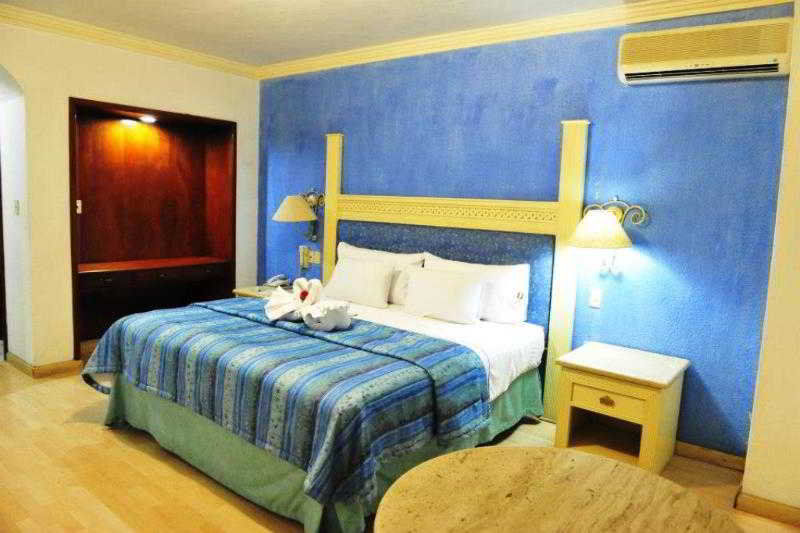Hotel María Isabel Colima Exterior foto